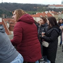 Projekt Praha 2023