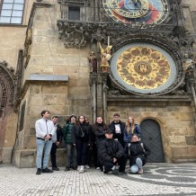 Projekt Praha 2024