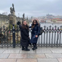Projekt Praha 2024