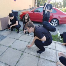 Seznamovací kurz 2020