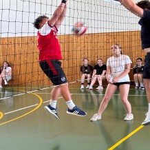 Sportovní den