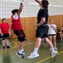 Sportovní den