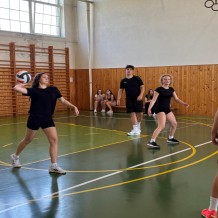 Sportovní den