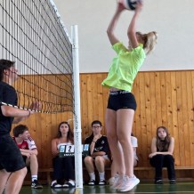 Sportovní den