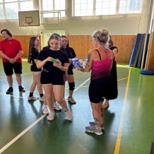 Sportovní den