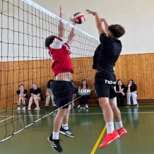 Sportovní den