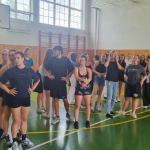 Sportovní den 2024