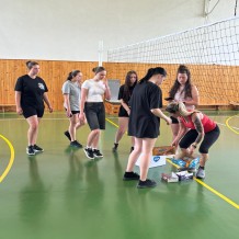 Sportovní den 2024