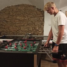 Třídní výlety 2025