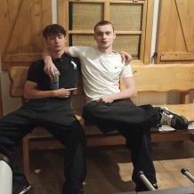 Třídní výlety 2025