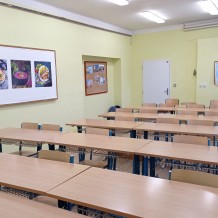 U nás ve škole...
