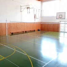 U nás ve škole...