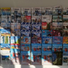 Učební praxe žáků 2025/56