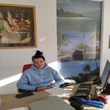 Učební praxe žáků 2025/56