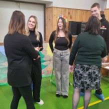 Vánoce s Jasněnkou 2024