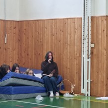 Vánoce s Jasněnkou 2024