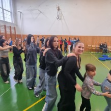 Vánoce s Jasněnkou 2024