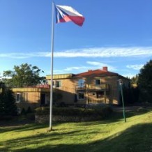 Zahraniční praxe žáků - Švédsko