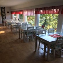 Zahraniční praxe žáků - Švédsko
