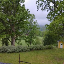 Zahraniční praxe žáků - Švédsko
