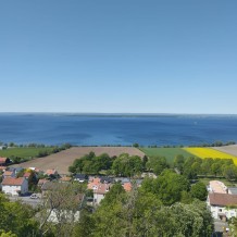 Zahraniční praxe žáků - Švédsko
