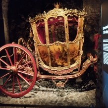 Zahraniční praxe žáků - Švédsko