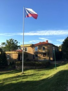 Zahraniční praxe žáků - Švédsko