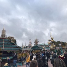 Zájezd do Paříže 2025