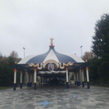 Zájezd do Paříže 2025