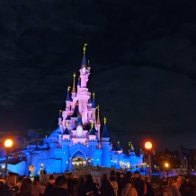 Zájezd do Paříže 2025