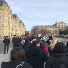 Zájezd do Paříže 2025