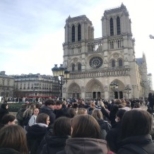 Zájezd do Paříže 2025