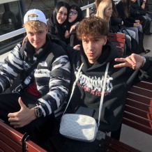 Zájezd do Paříže 2025