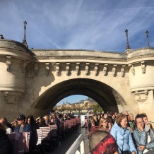 Zájezd do Paříže 2025